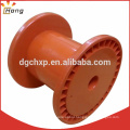 DIN 130mm plastic wire reel spool